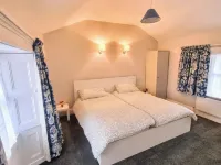 The Monkey Puzzle Hotels in Wexford