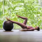 JOALI BEING - salle de sport