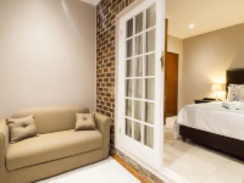 Tsitsikamma Manor Hotels in Stormsrivier