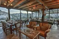 Şah Saray Cave Suites Halal Hotel - breakfast