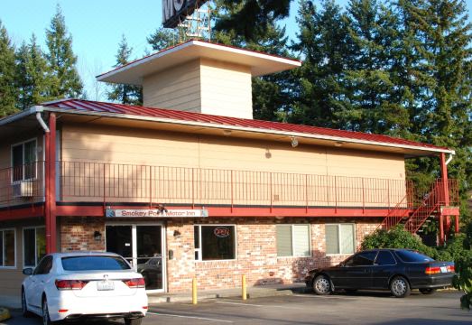 3. 스모키 포인트 ..