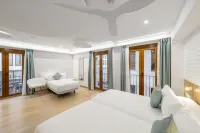 Odyssey Rooms Alicante