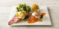 Hotel Plumm - servizio colazione