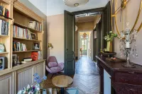 La Maison Mulato Hotel di Arveyres