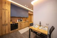Blloku Unique Apartments - Alloggi