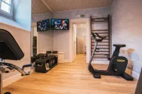 Estoril Vintage Hotel - Træningscentre