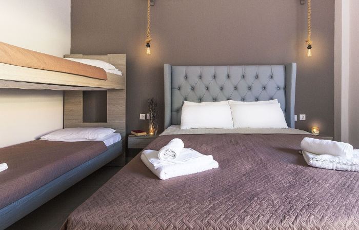 Sueno Luxury Apartments