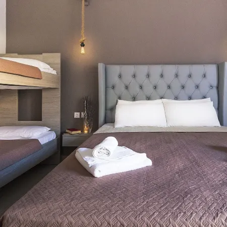 Sueno Luxury Apartments