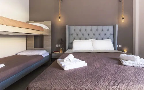 Sueno Luxury Apartments - Haustierfreundliche