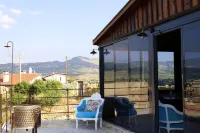 Dionysos Cave Cappadocia Hotel Hotels in Karagandere Mahallesi