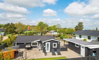 Stylish Holiday Home Near Haderslev with Terrace