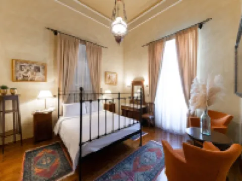 ナフシメドン ホテル ナフプリオンのホテル