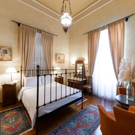 Nafsimedon Hotel