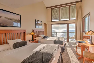Inn at Otter Crest Hotels in Otter Rock
