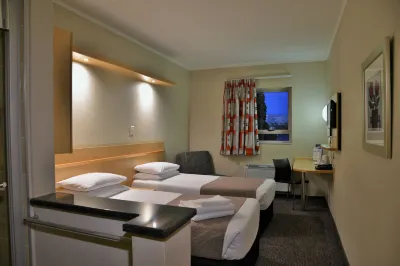 Road Lodge Carnival City Hotels in Brakpan