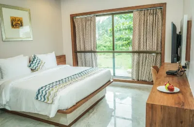 Nest Beacon Resort Daman Hotels in 