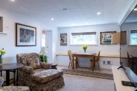 Woodhaven Country Lodge Các khách sạn ở Saint Andrews