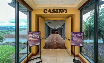 Mardi Gras Casino & Resort