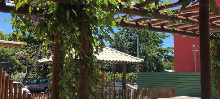 Apartamento na região de Guarajuba Hoteles en Camaçari