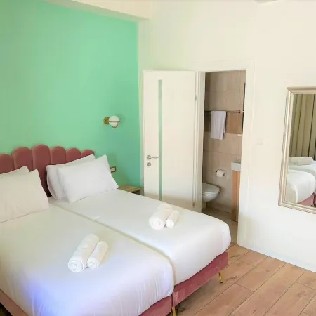 La Perle Jerusalem City Center - Self Check-in Hotel