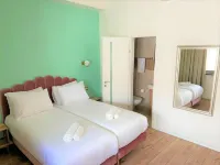 La Perle Jerusalem City Center - Self Check-in Hotel