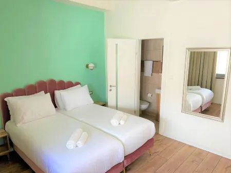 La Perle Jerusalem City Center - Self Check-in Hotel