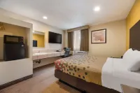 Rodeway Inn Flagstaff-Downtown