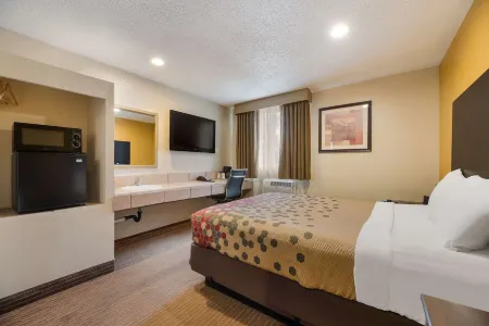 Rodeway Inn Flagstaff-Downtown