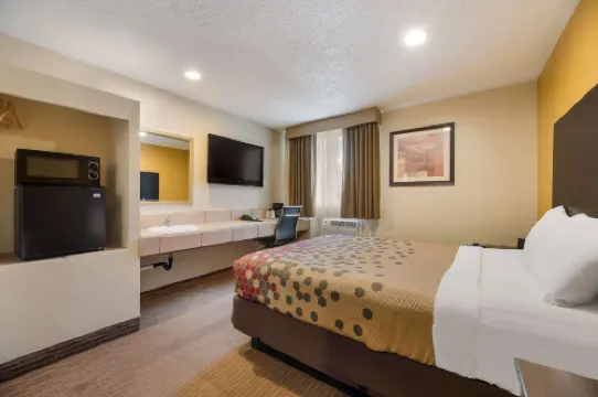 Rodeway Inn Flagstaff-Downtown