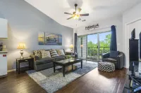Holiday Ridge Retreat Duo - Holiday Hills Branson - Golf Resort - Outdoor Pools
