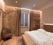 Martina Suites Spagna/스파냐 호텔