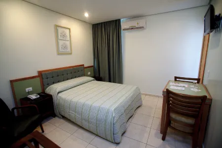 Cinelandia Hotel