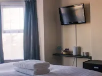 Wellesley Park Hotel - acceptant les animaux