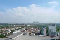 3Br Luxurious and Elegant Apartment at Grand Sungkono Lagoon