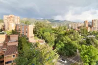 Energy 801 One Bedroom Executive