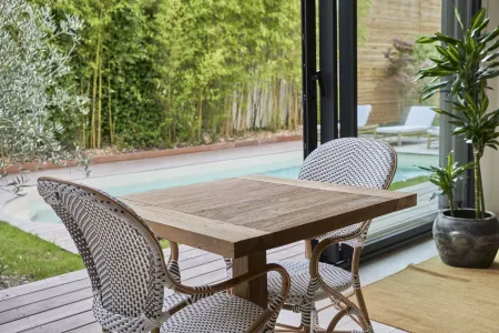 Les pénates Bordelaises - Maison d'hôtes - Guesthouse Отели рядом с достопримечательностью «Musee National des Douanes»