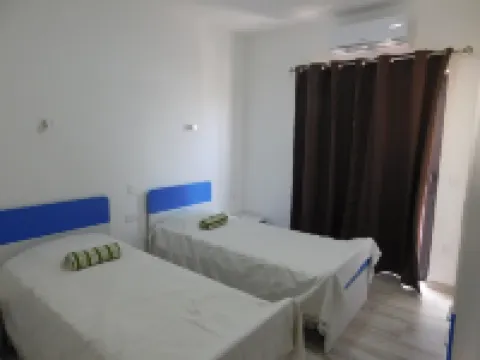 Paradise Luxury Apartment