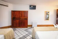 아라이알 두 솔 비치 호텔