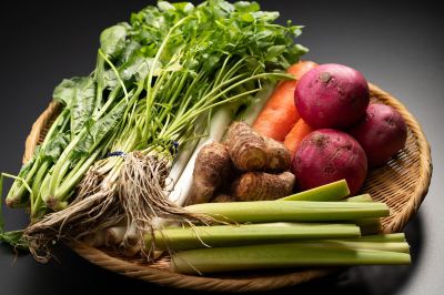 その他 白神山地　ホテルゆとりあ藤里の写真