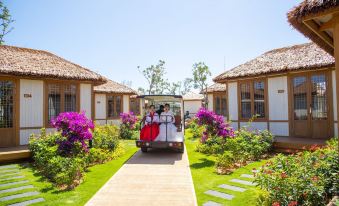 K-Town Resort Phan Thiet