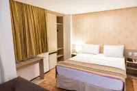 Plaza Praia Suítes Hotels in Fortaleza