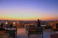 Mons Masius Boutique Hotel Teras Hotels in Midyat