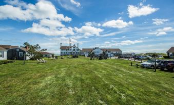 Lighthouse Inn Cape Cod