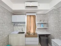 Cozy Studio at Paltrow City Apartment