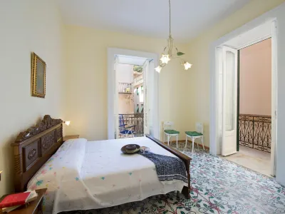 Appartamento a Vietri Sul Mare ID 3053