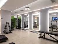 Lux&Easy Athens Downtown Residences Hotels near kipseli