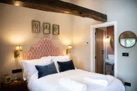 The Cotley Inn Hotels in Chard