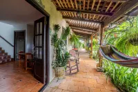 Cabañas Villa San Miguel