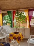 Campement Baobab Hotels in Popenguine