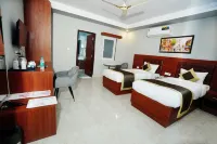 ExpoMart Inn فنادق في غريتر نويدا